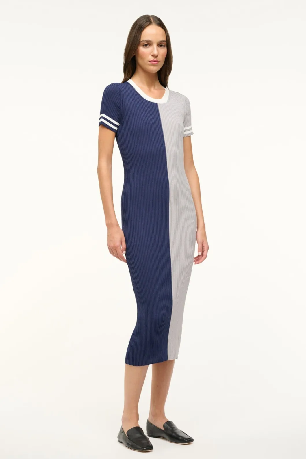 staud_colleen_dress_x_nfl_cowboys_3.webp STAUD COLLEEN DRESS X NFL< Dresses