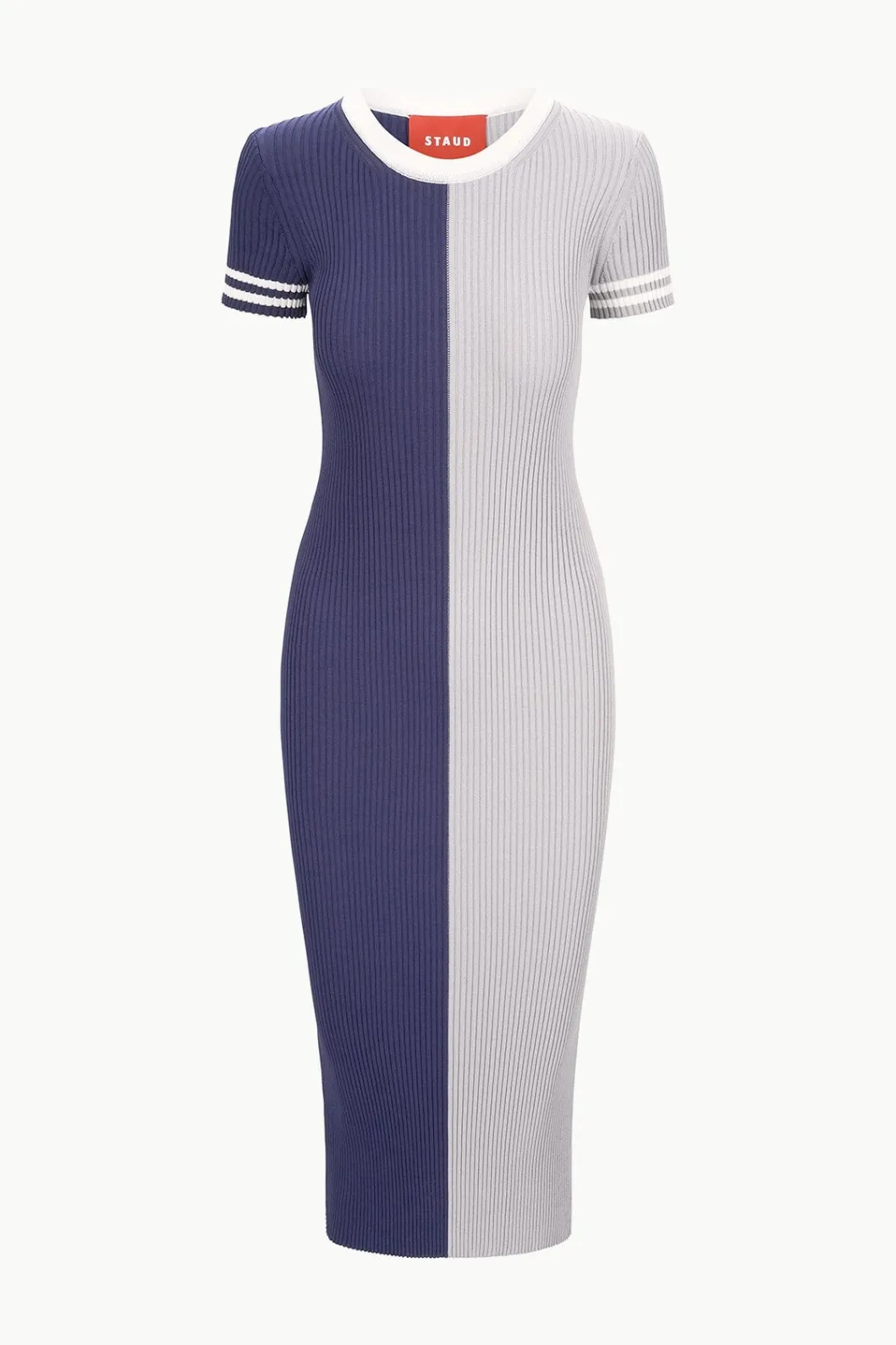 staud_colleen_dress_x_nfl_cowboys_5.webp STAUD COLLEEN DRESS X NFL< Dresses