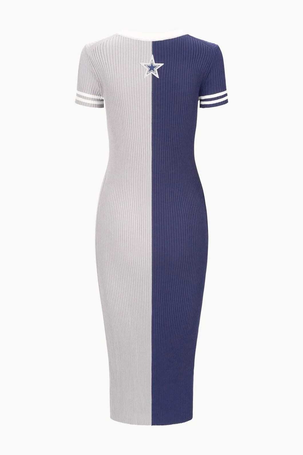 staud_colleen_dress_x_nfl_cowboys_6.webp STAUD COLLEEN DRESS X NFL< Dresses