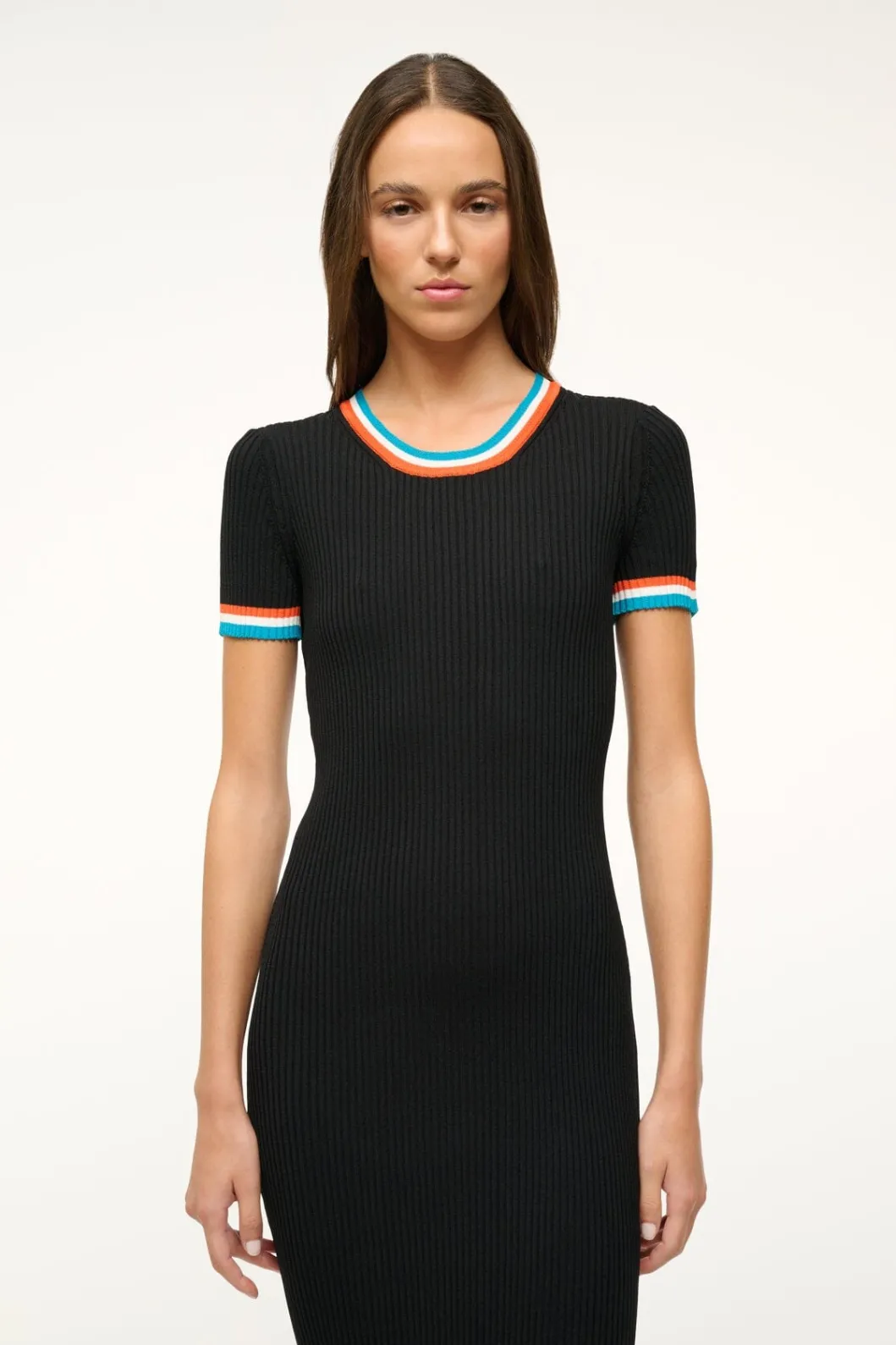 staud_colleen_dress_x_nfl_dolphins_2.webp STAUD COLLEEN DRESS X NFL< Dresses