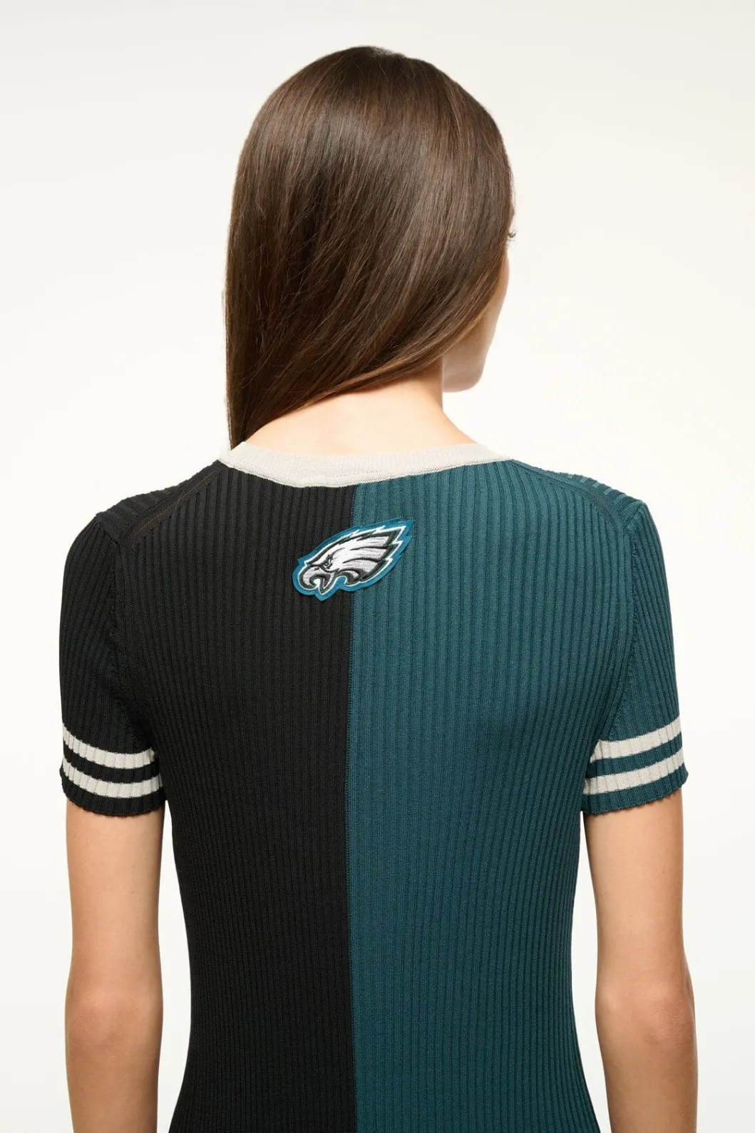STAUD COLLEEN DRESS X NFL< Dresses