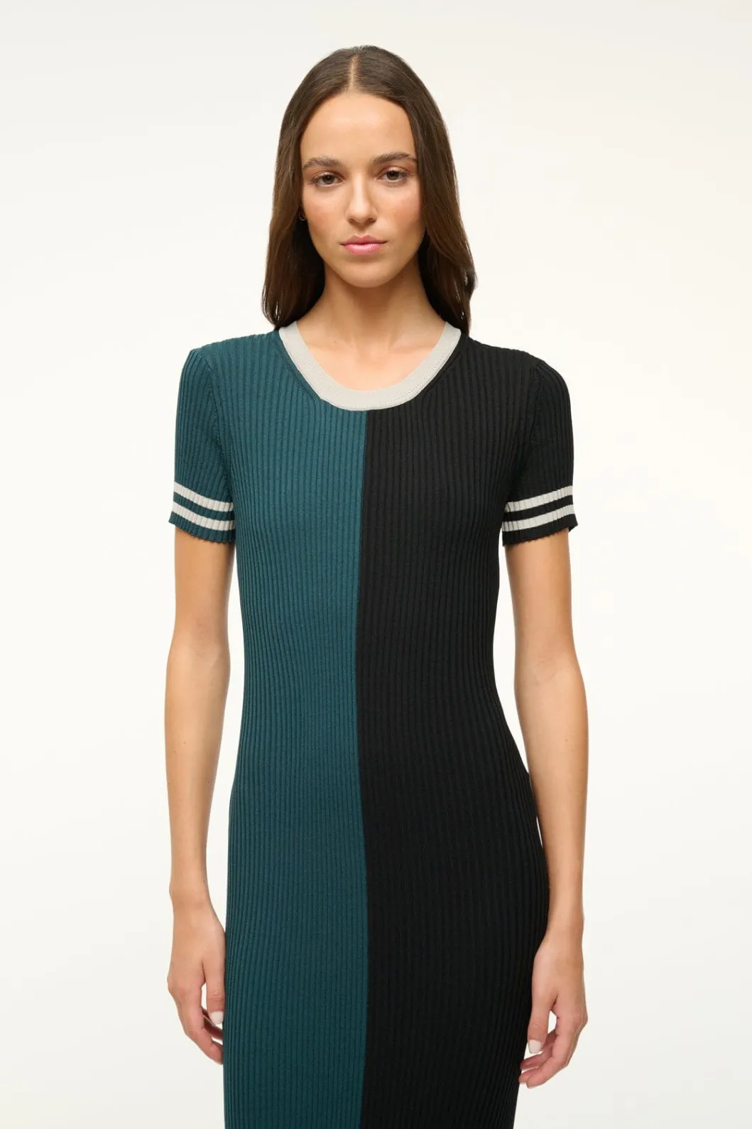 staud_colleen_dress_x_nfl_eagles_2.webp STAUD COLLEEN DRESS X NFL< Dresses