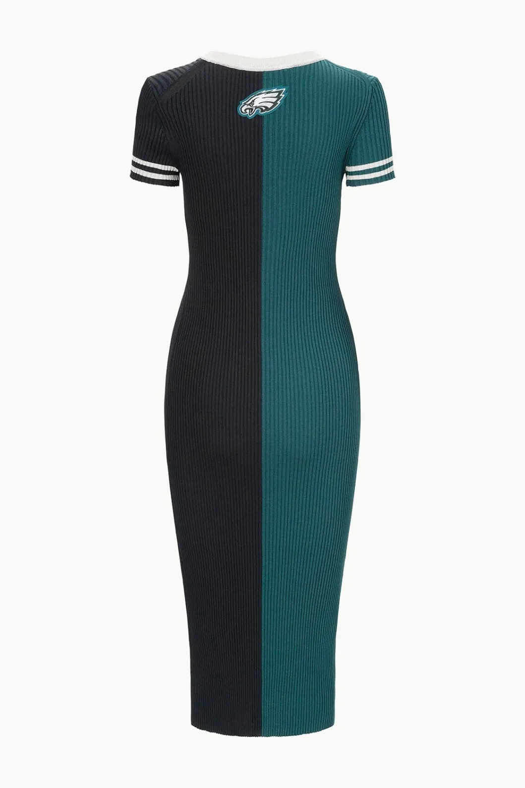 staud_colleen_dress_x_nfl_eagles_5.webp STAUD COLLEEN DRESS X NFL< Dresses