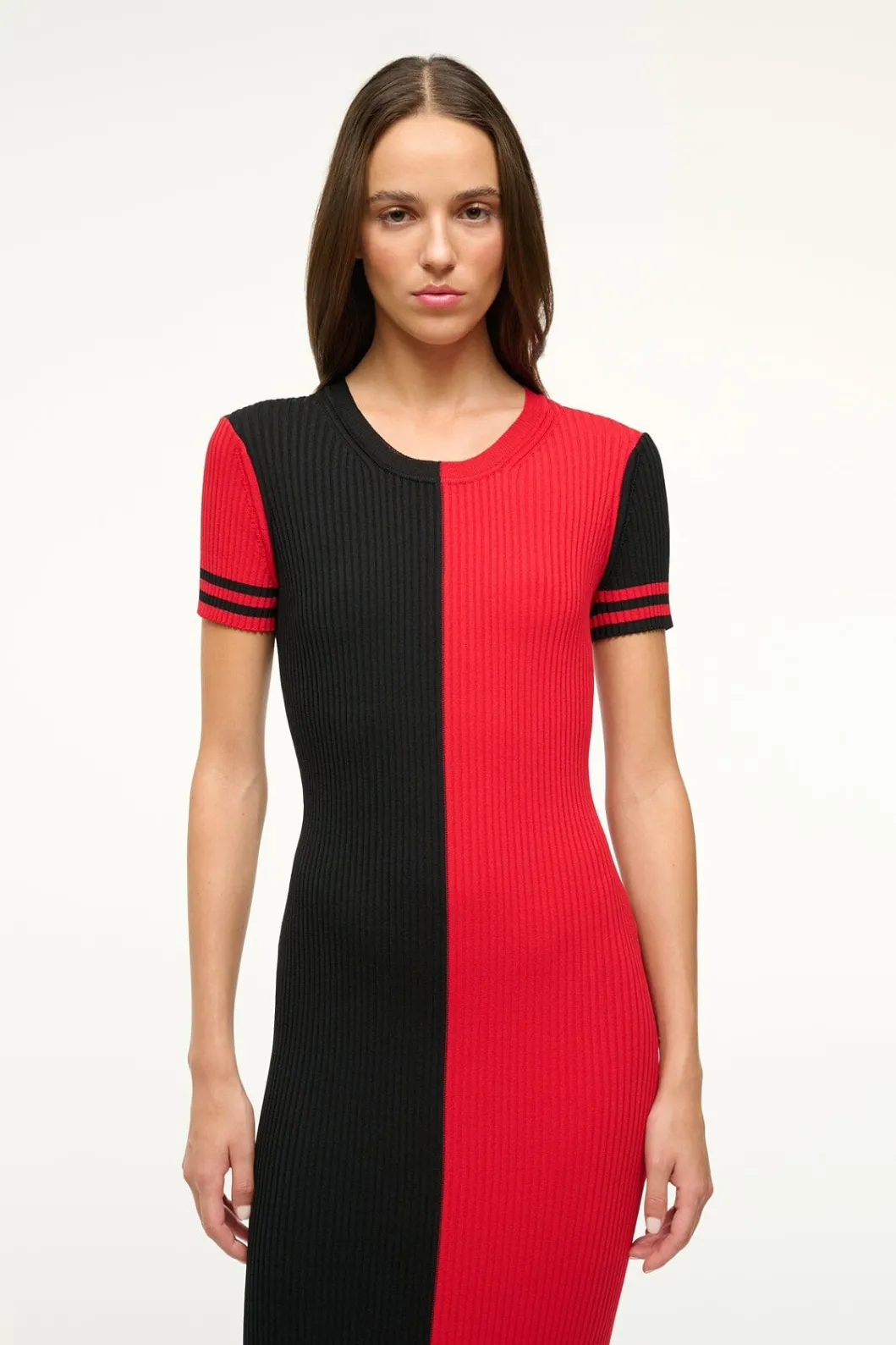 staud_colleen_dress_x_nfl_falcons_2.webp STAUD COLLEEN DRESS X NFL< Dresses