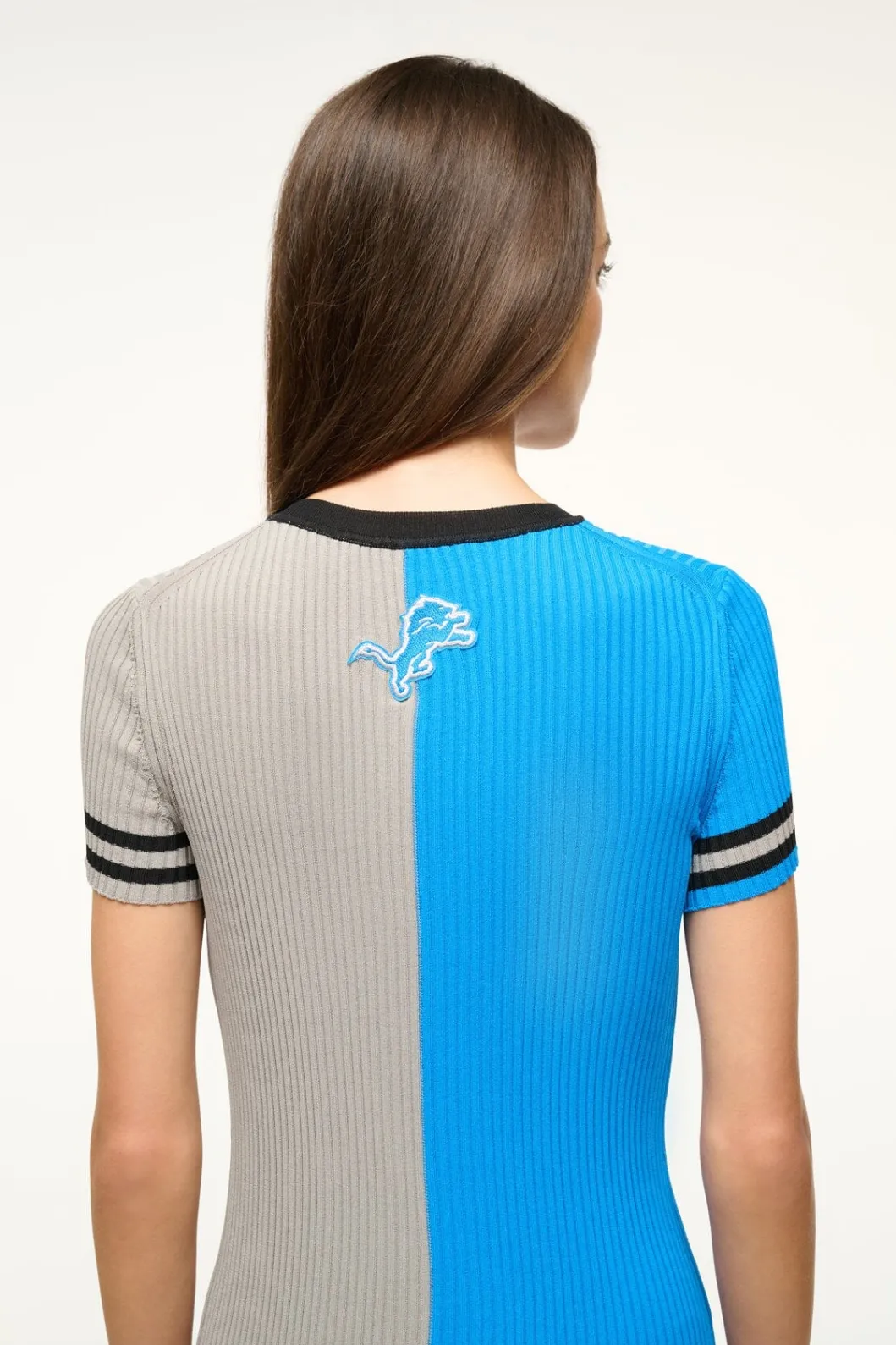 STAUD COLLEEN DRESS X NFL< Dresses