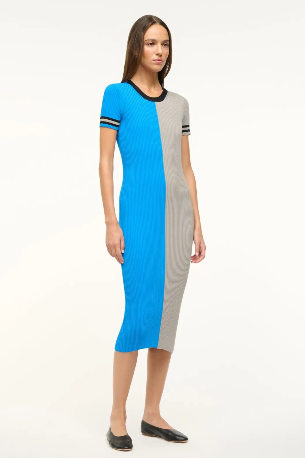 staud_colleen_dress_x_nfl_lions_3.webp STAUD COLLEEN DRESS X NFL< Dresses