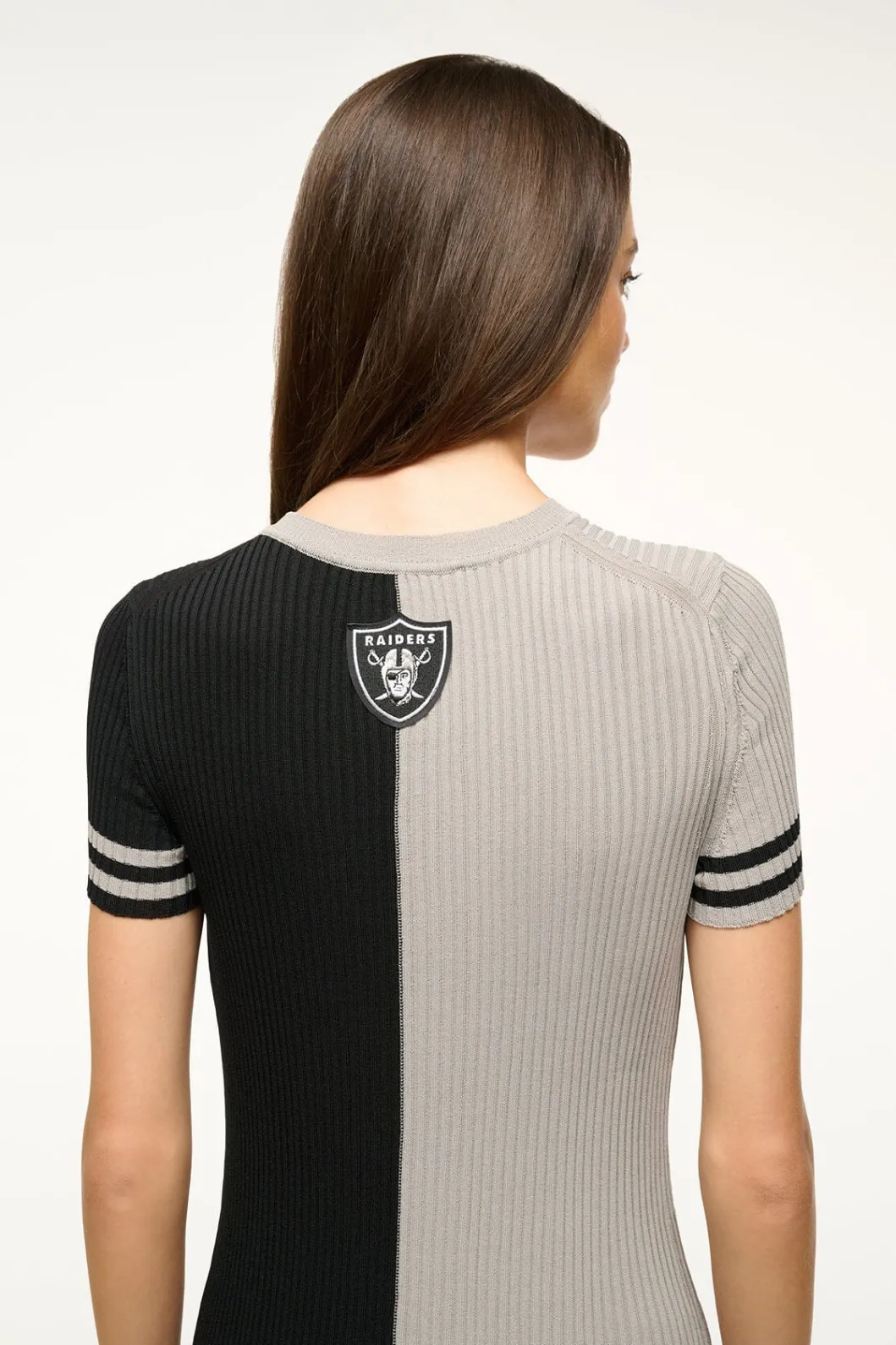 STAUD COLLEEN DRESS X NFL< Dresses