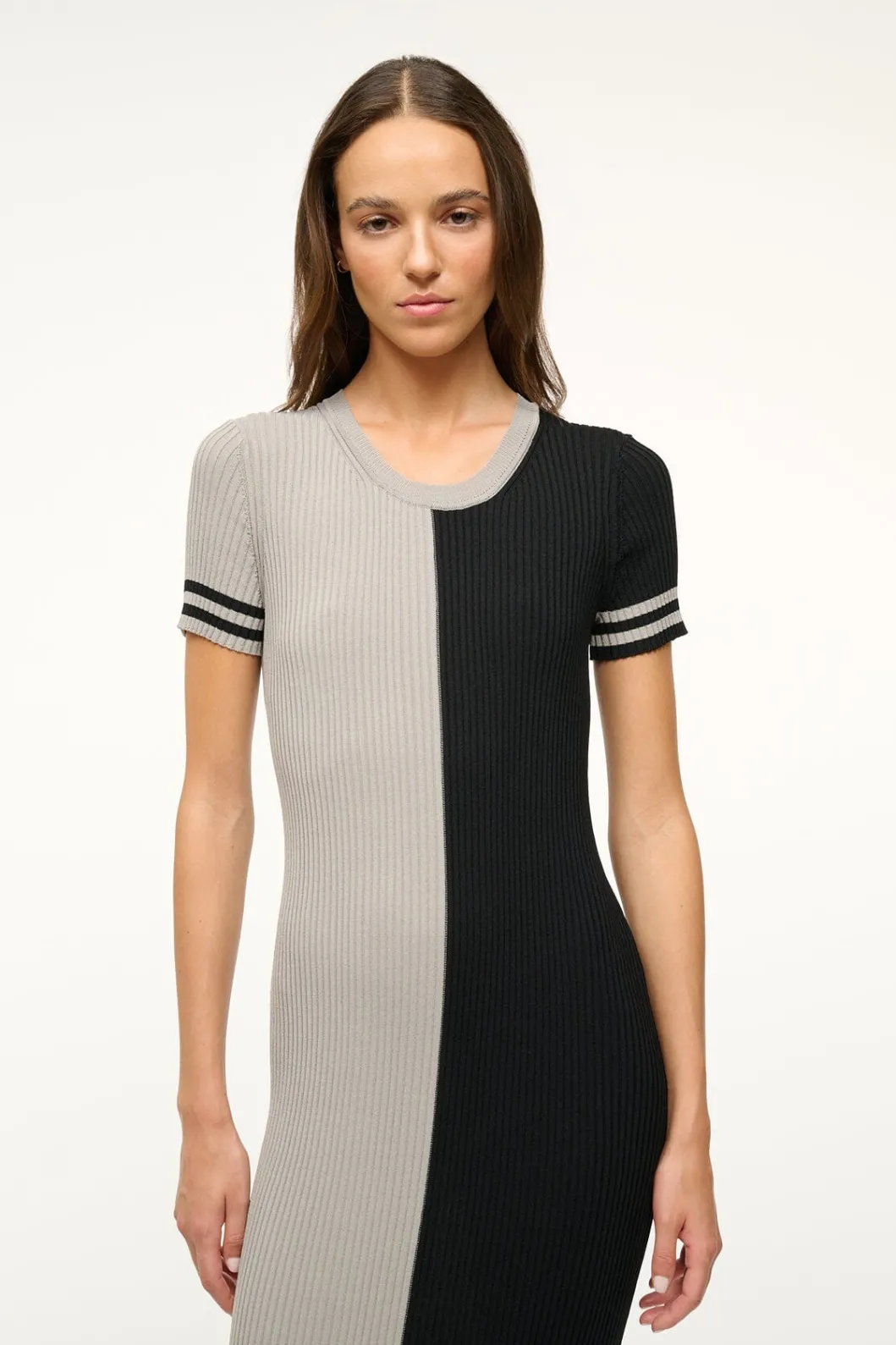 staud_colleen_dress_x_nfl_raiders_2.webp STAUD COLLEEN DRESS X NFL< Dresses