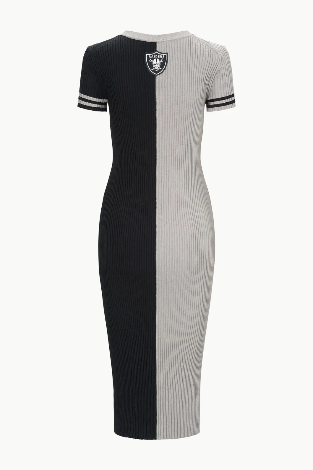 staud_colleen_dress_x_nfl_raiders_6.webp STAUD COLLEEN DRESS X NFL< Dresses
