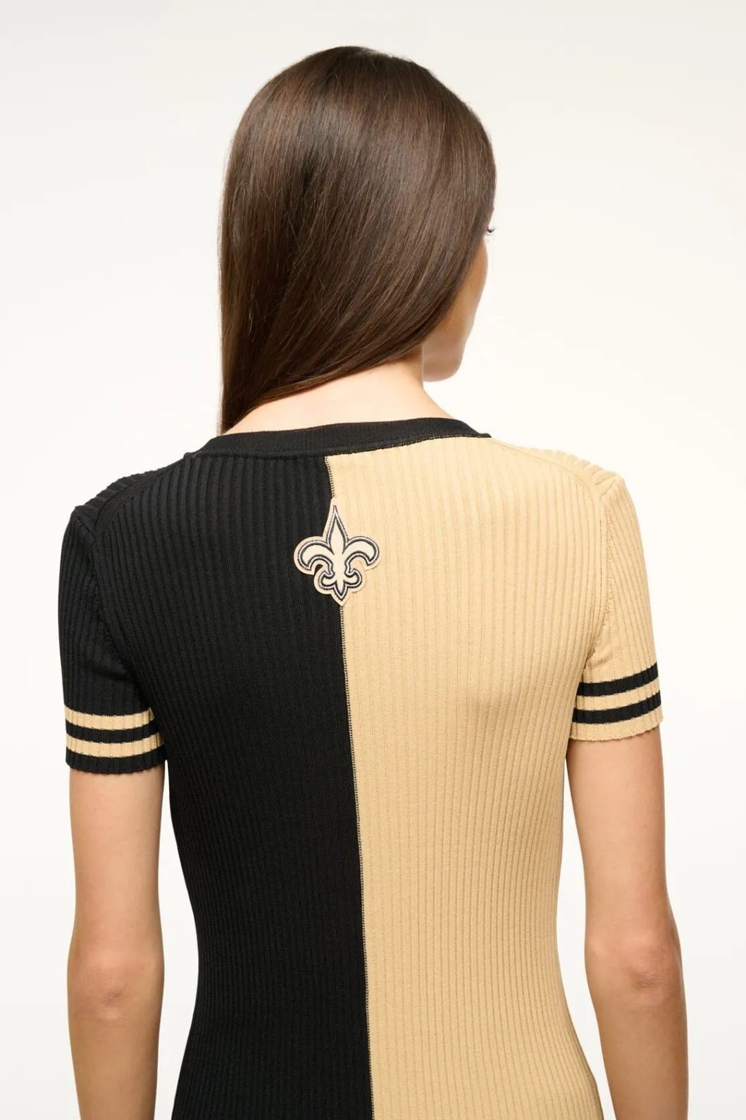 STAUD COLLEEN DRESS X NFL< Dresses