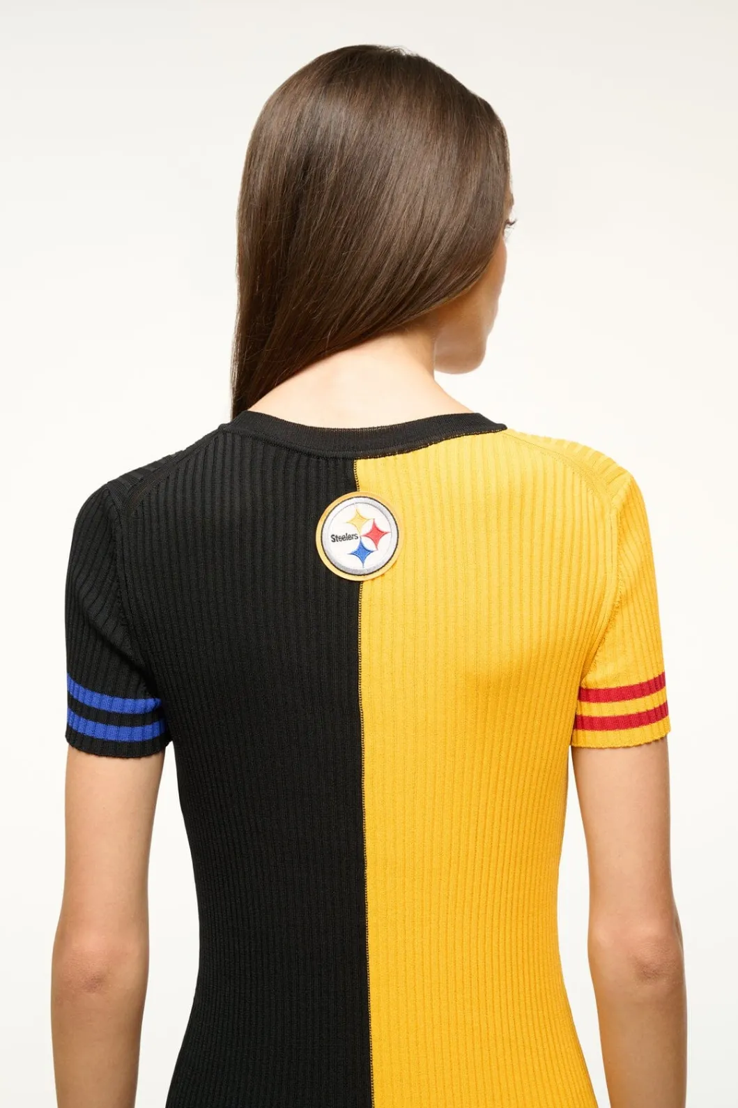 STAUD COLLEEN DRESS X NFL< Dresses