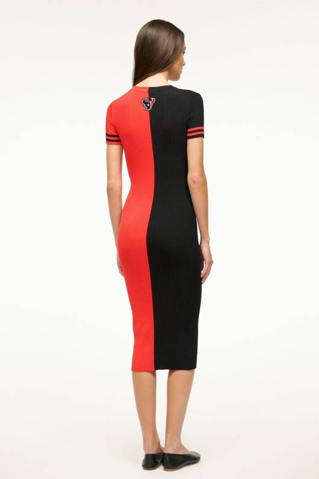 staud_colleen_dress_x_nfl_texans_4.webp STAUD COLLEEN DRESS X NFL< Dresses