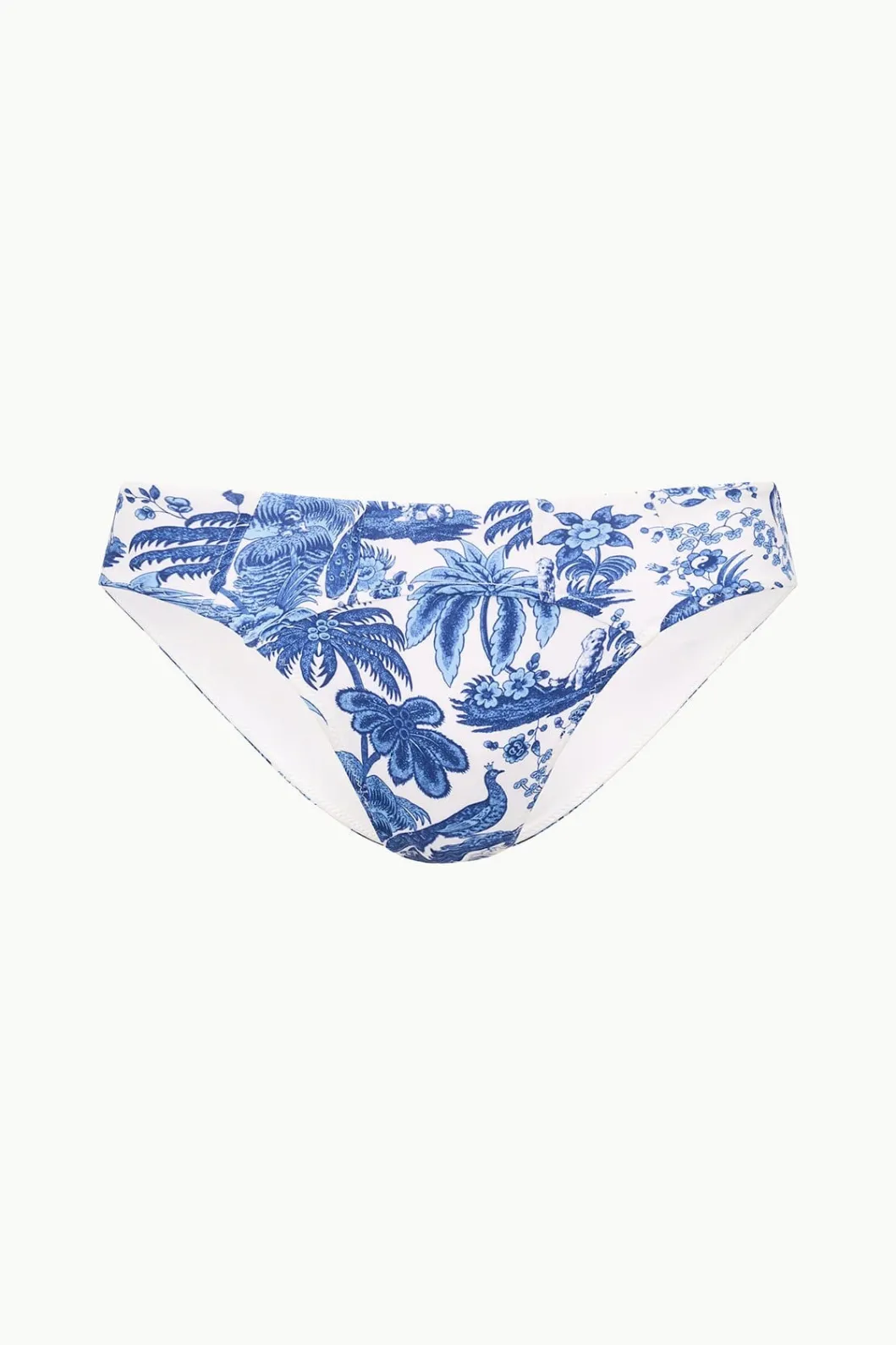 staud_corsage_bikini_bottom_blue_toile_3.webp STAUD CORSAGE BIKINI BOTTOM BLUE TOILE< Swim | Bikinis