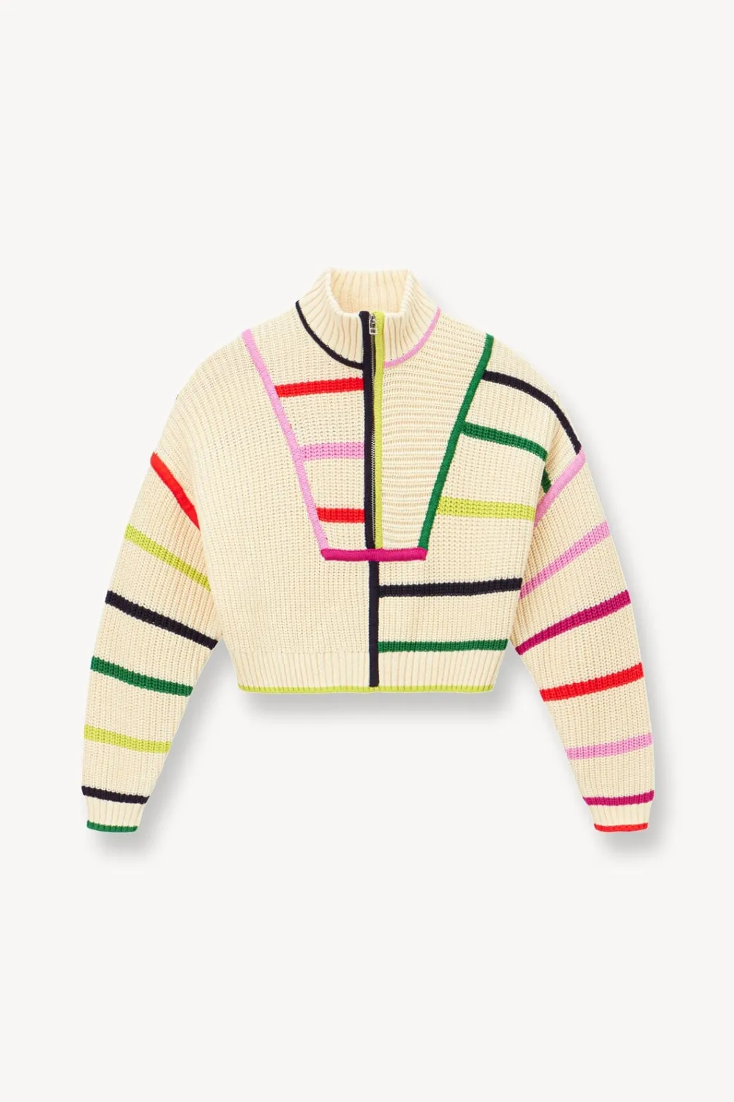 staud_cropped_hampton_sweater_cream_rainbow_multi_3.webp STAUD CROPPED HAMPTON SWEATER CREAM RAINBOW MULTI< Sweaters