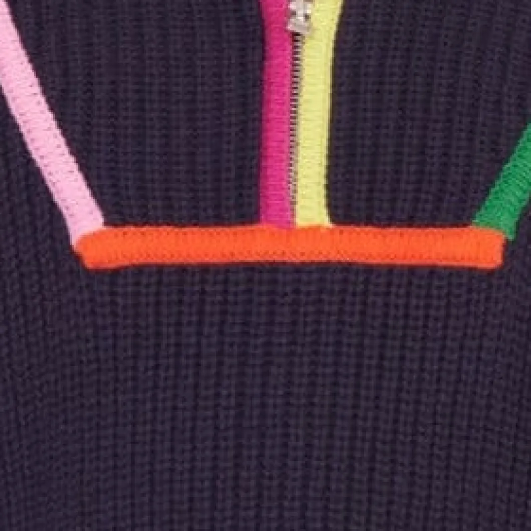 staud_cropped_hampton_sweater_navy_multi_4.webp STAUD CROPPED HAMPTON SWEATER NAVY MULTI< Sweaters