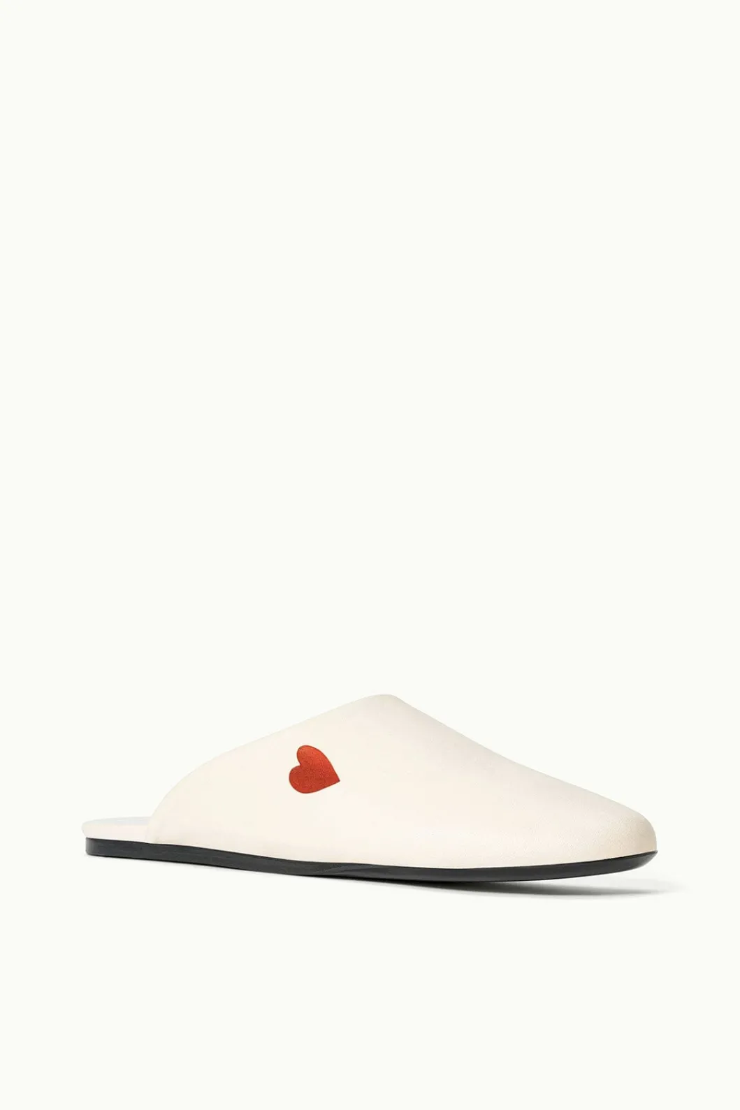 staud_custom_abby_slipper_cream_2.webp STAUD CUSTOM ABBY SLIPPER< Mules & Flats | Custom Slippers
