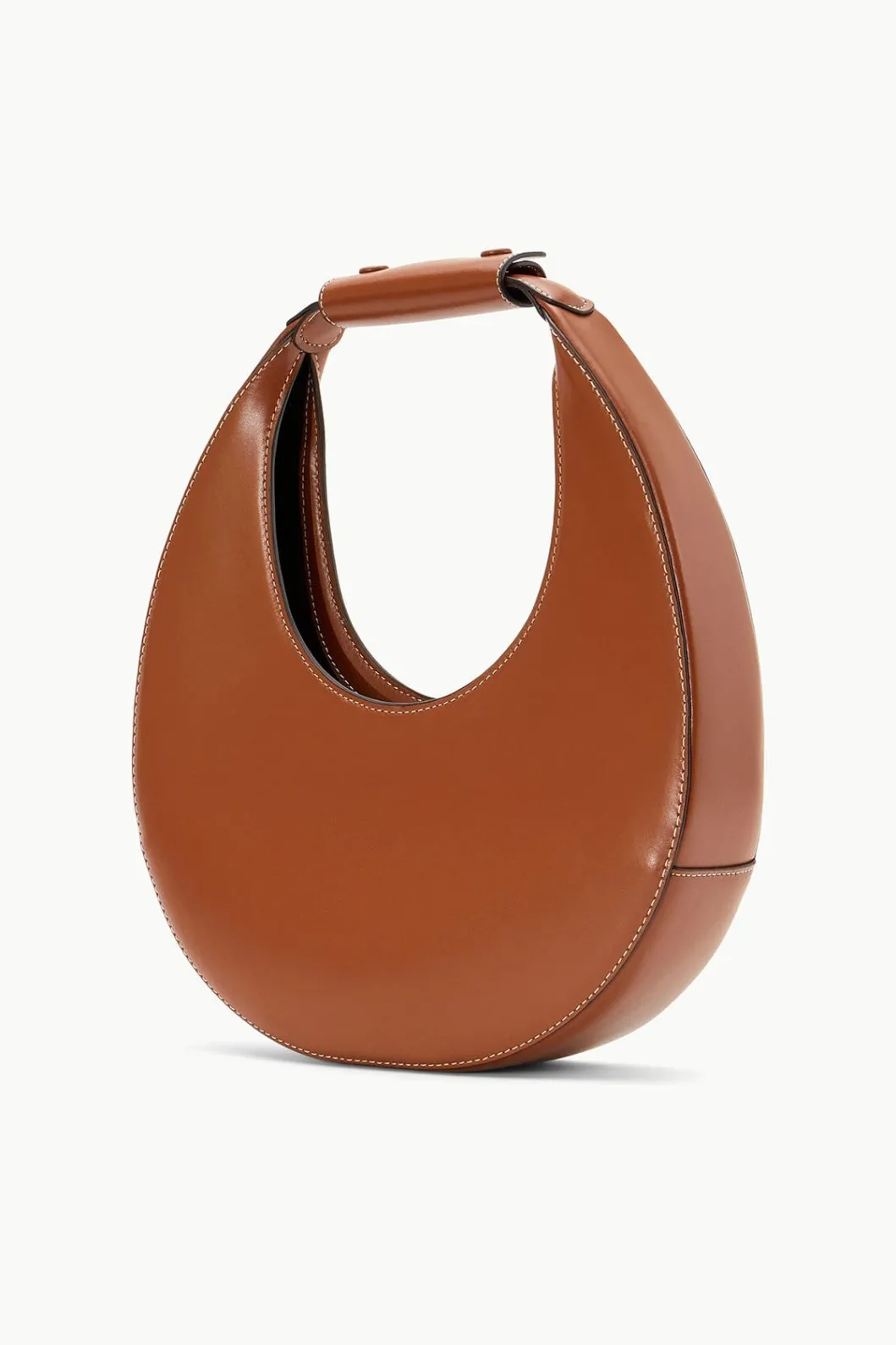 staud_custom_moon_bag__tan_4.webp STAUD CUSTOM MOON BAG | < Custom Handbags | Custom Handbags