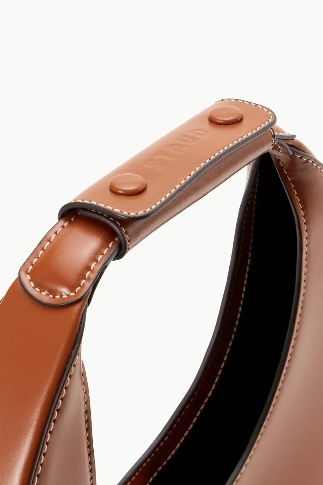 staud_custom_moon_bag__tan_6.webp STAUD CUSTOM MOON BAG | < Custom Handbags | Custom Handbags