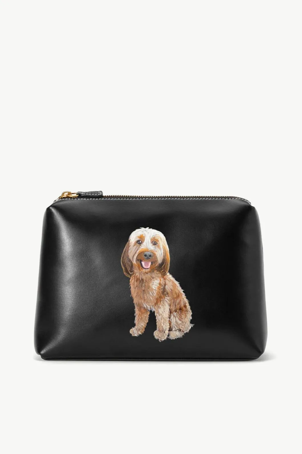 STAUD CUSTOM SHIRLEY POUCH | < Custom Handbags