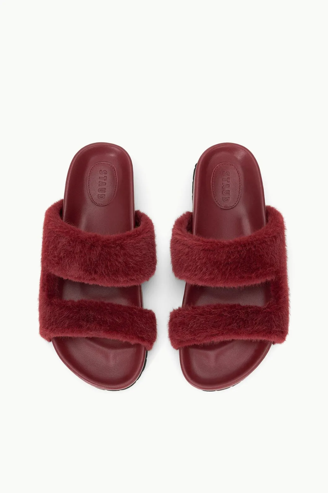 staud_cyprus_slide_pinot_2.webp STAUD CYPRUS SLIDE< Mules & Flats | Sandals