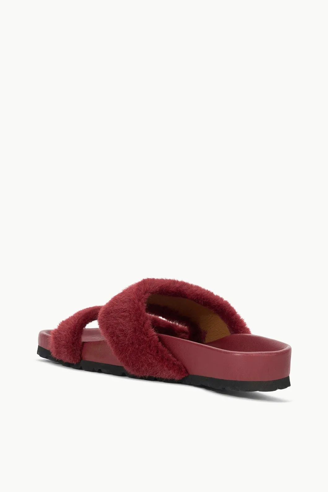 staud_cyprus_slide_pinot_5.webp STAUD CYPRUS SLIDE< Mules & Flats | Sandals