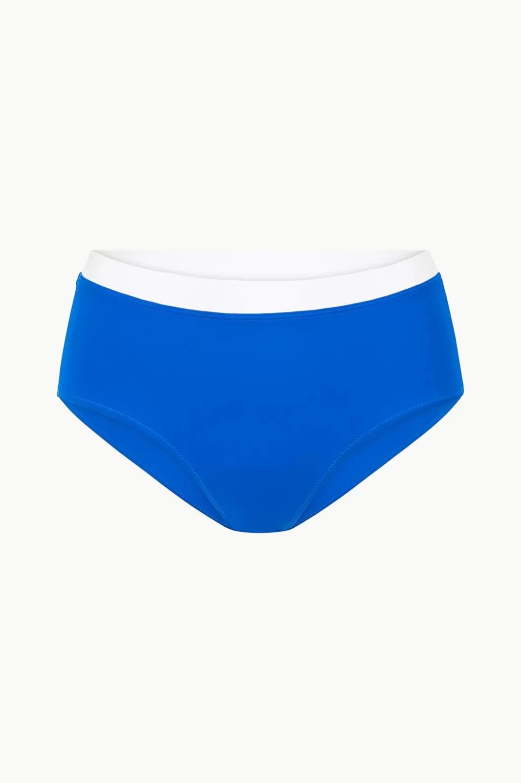 staud_devon_high_rise_bikini_bottom_sapphire_white_4.webp STAUD DEVON HIGH RISE BIKINI BOTTOM SAPPHIRE WHITE< Swim | Bikinis