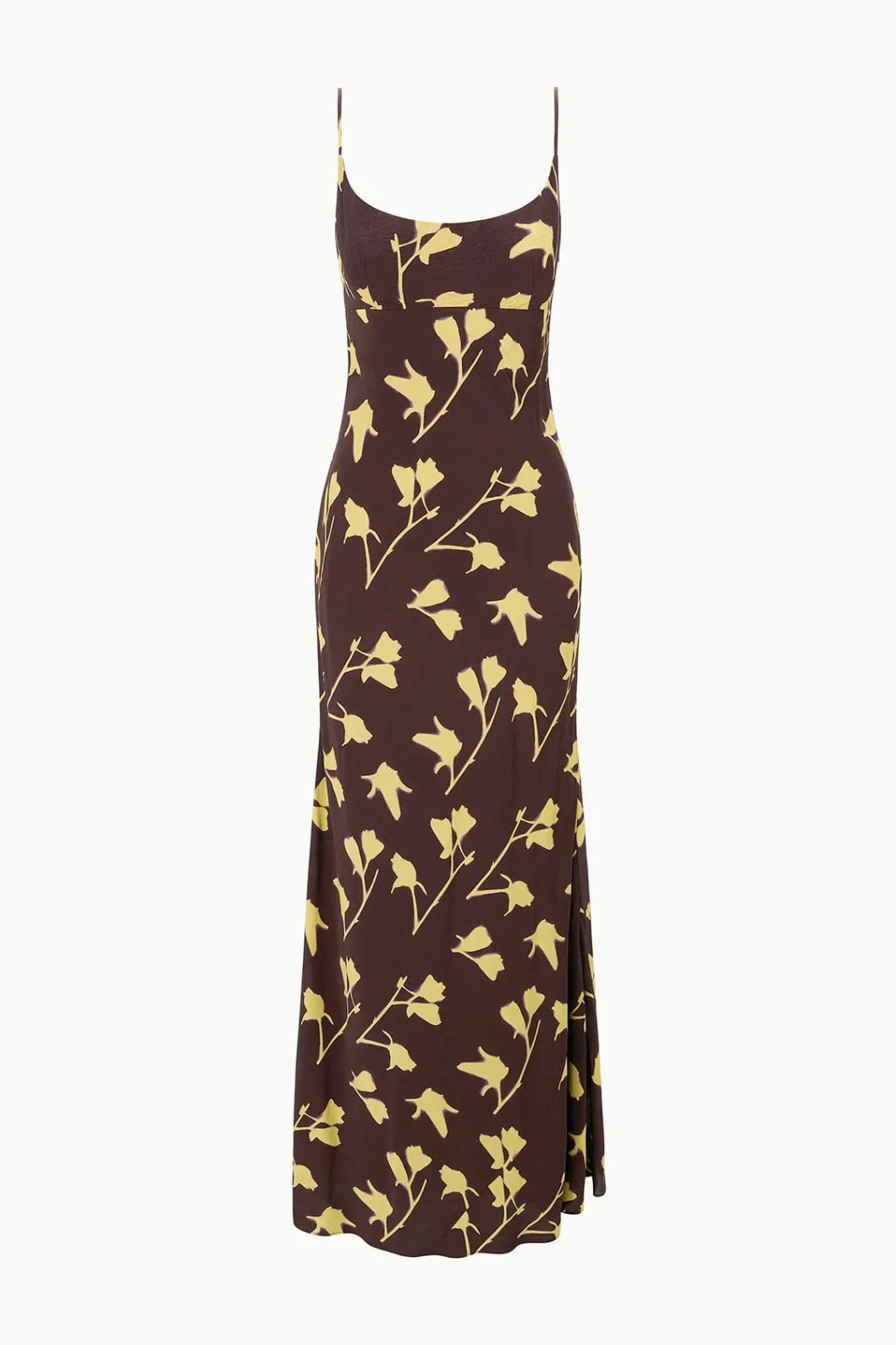 staud_dinah_dress_earth_pressed_floral_4.webp STAUD DINAH DRESS EARTH PRESSED FLORAL< The Evening Edit