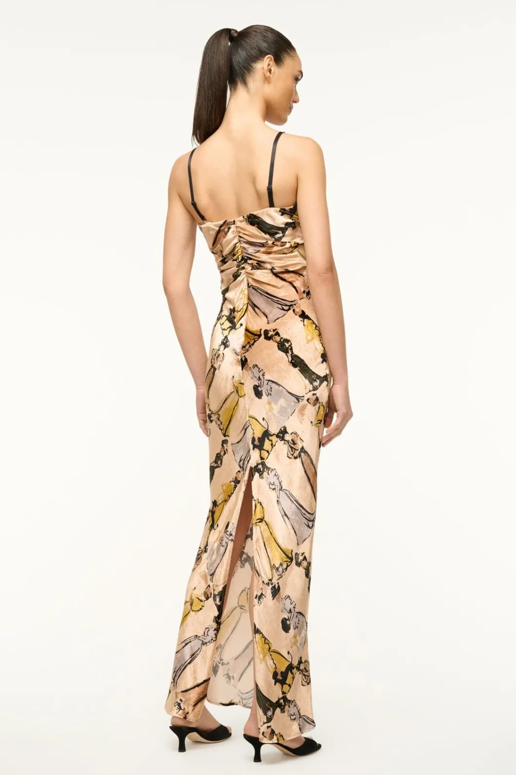 staud_ella_dress_walk_in_the_park_3.webp STAUD ELLA DRESS WALK IN THE PARK< The Evening Edit | Maxi Dresses