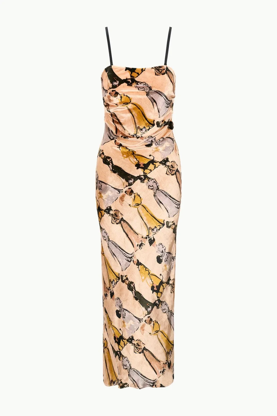 staud_ella_dress_walk_in_the_park_5.webp STAUD ELLA DRESS WALK IN THE PARK< The Evening Edit | Maxi Dresses