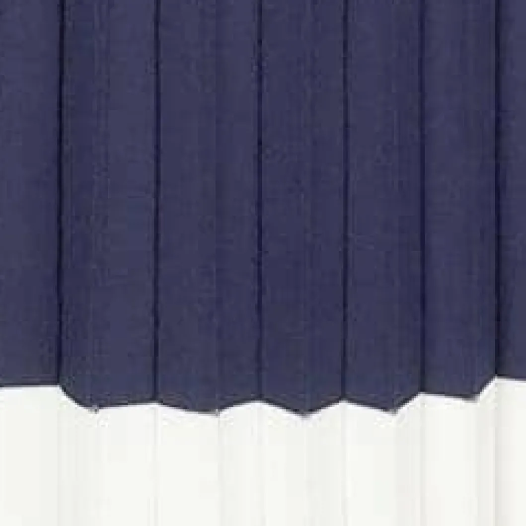 staud_ellison_dress_navy_white_5.webp STAUD ELLISON DRESS NAVY WHITE< Knit Dresses | Midi Dresses