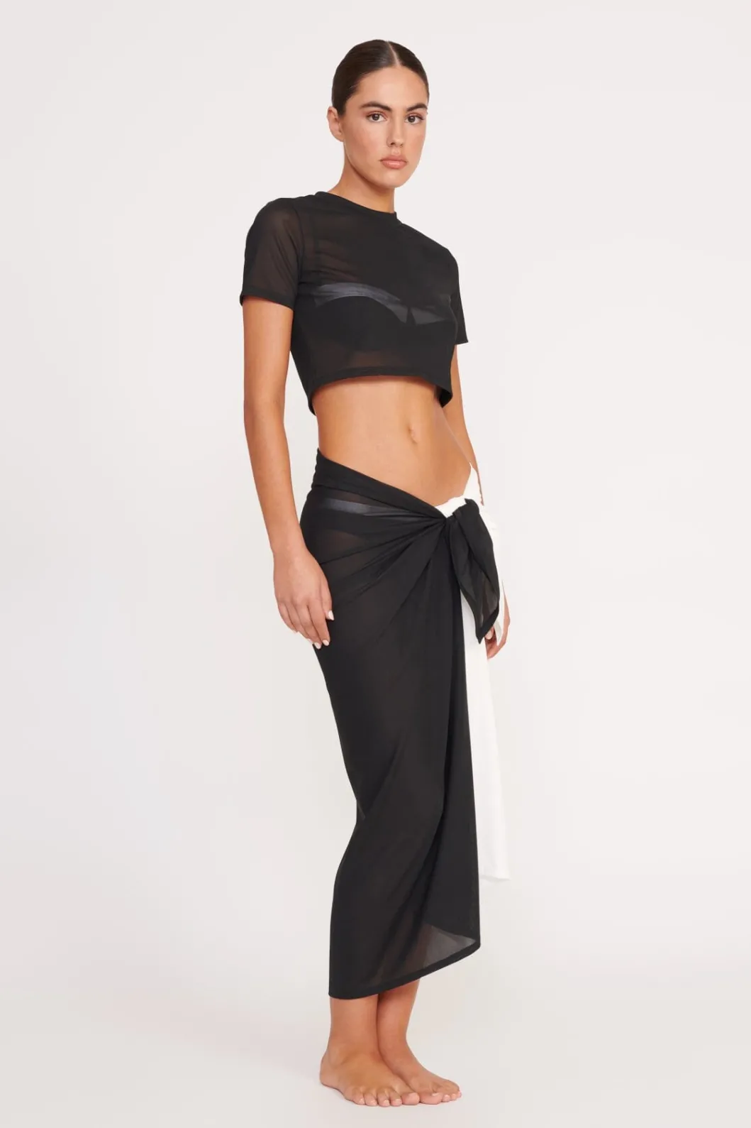 staud_fernanda_top_black_3.webp STAUD FERNANDA TOP< Swim | Cover-ups