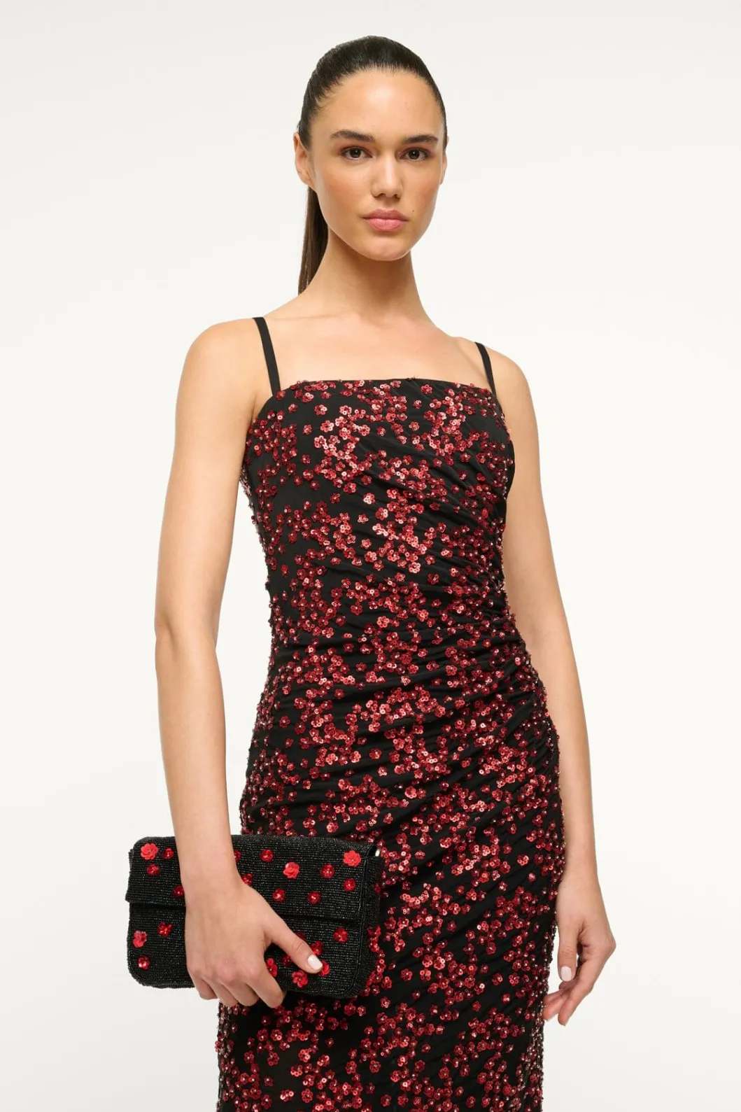 staud_florentina_dress_poppy_2.webp STAUD FLORENTINA DRESS< Dresses | The Evening Edit