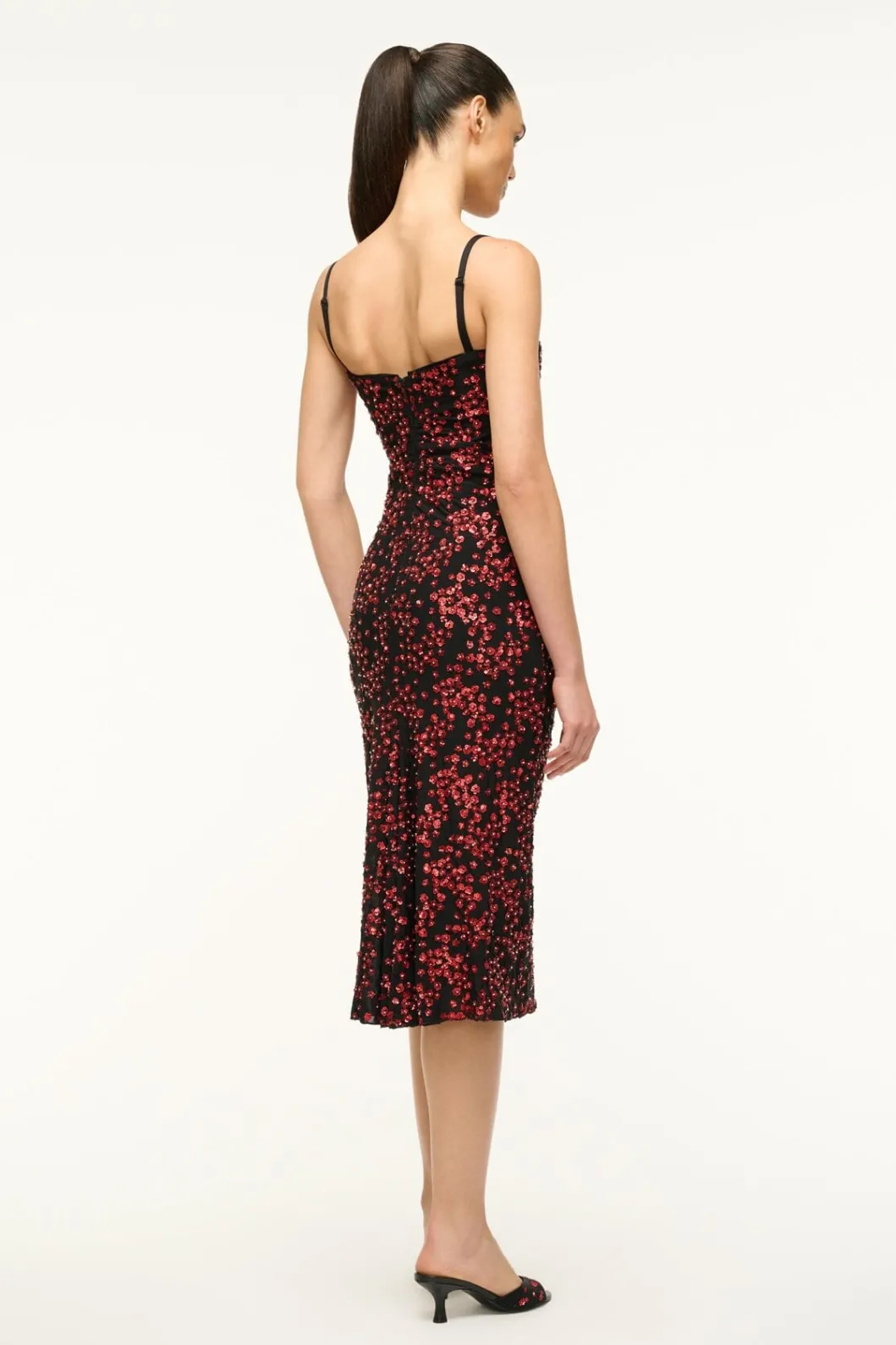 staud_florentina_dress_poppy_3.webp STAUD FLORENTINA DRESS< Dresses | The Evening Edit