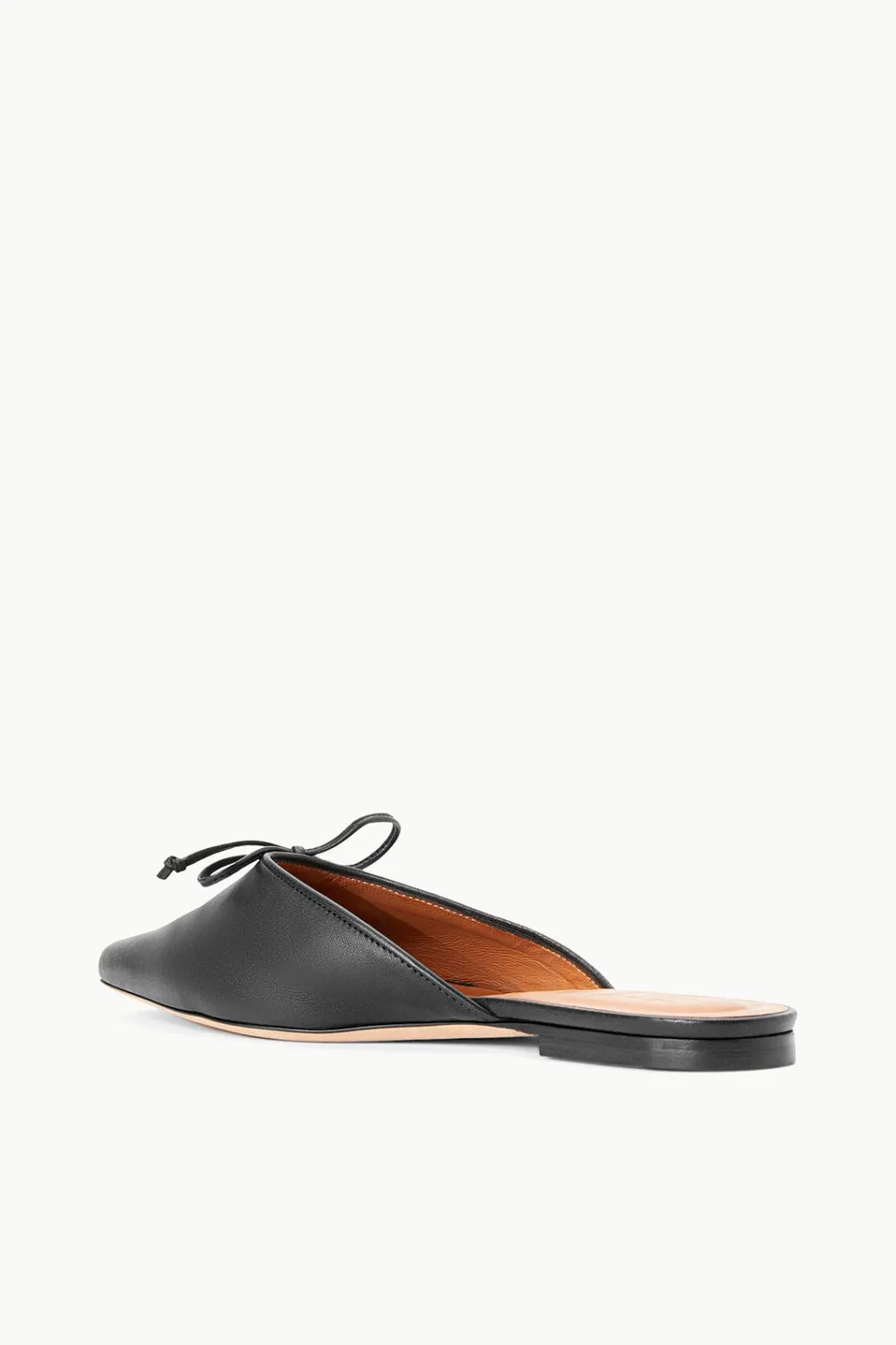 staud_gina_mule_black_4.webp STAUD GINA MULE< Mules & Flats