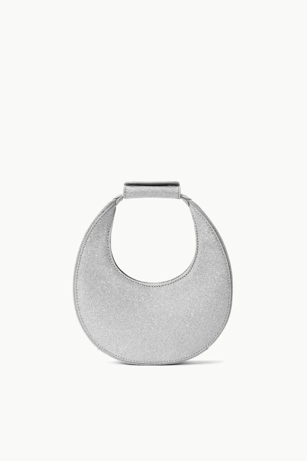 STAUD GOOD NIGHT MOON BAG< The Evening Edit | Clutches & Handhelds