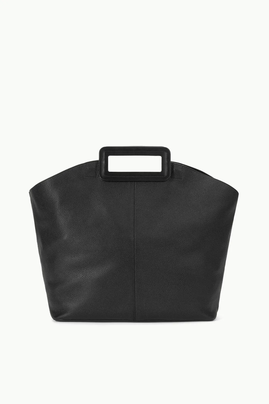 staud_grande_tote_bag_black_6.webp STAUD GRANDE TOTE BAG< Totes | Carryalls