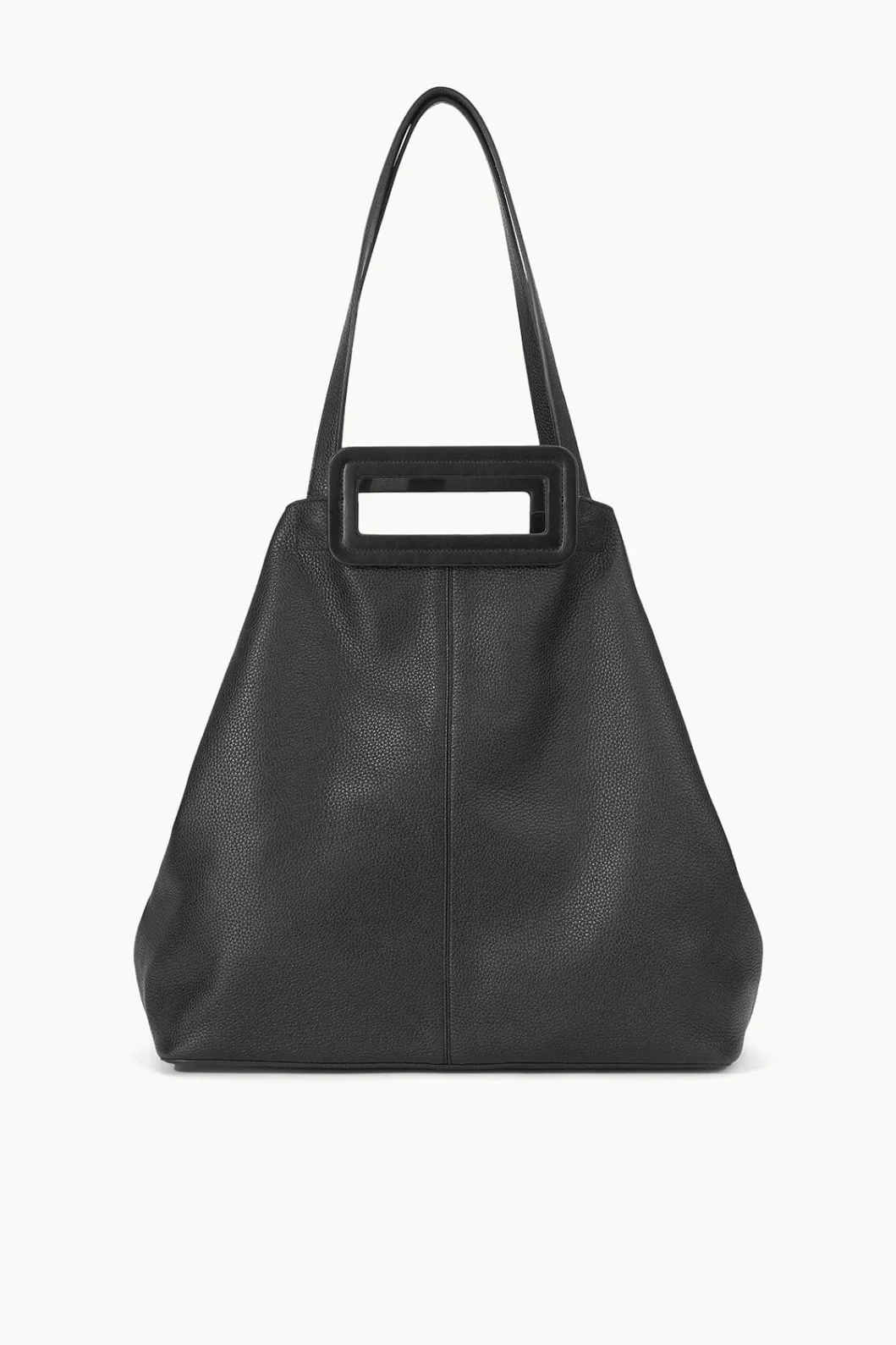 staud_grande_tote_bag_black_8.webp STAUD GRANDE TOTE BAG< Totes | Carryalls