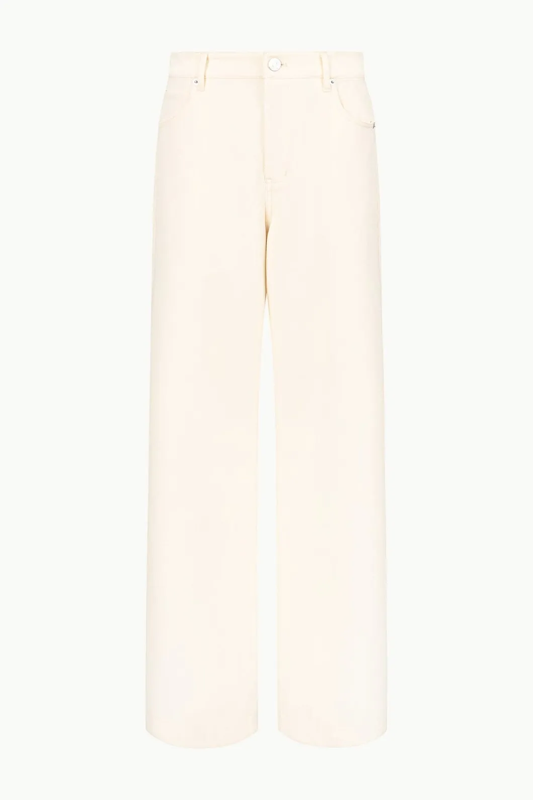 staud_grayson_pant_ecru_5.webp STAUD GRAYSON PANT< Pants & Shorts