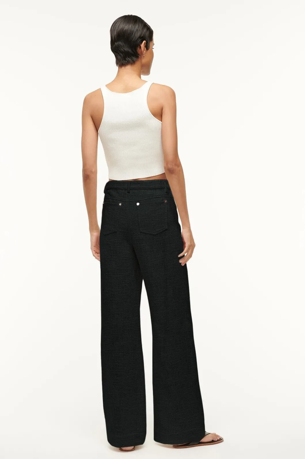 staud_grayson_pant_ivory_3-1.webp STAUD GRAYSON PANT IVORY< Pants & Shorts