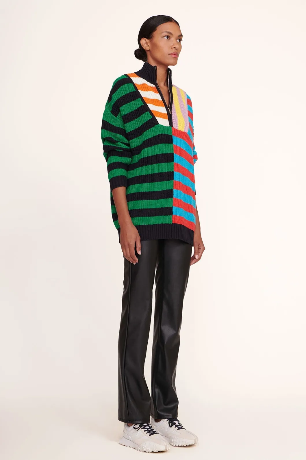 staud_hampton_sweater_cabana_stripe_multi_2.webp STAUD HAMPTON SWEATER CABANA STRIPE MULTI< Sweaters