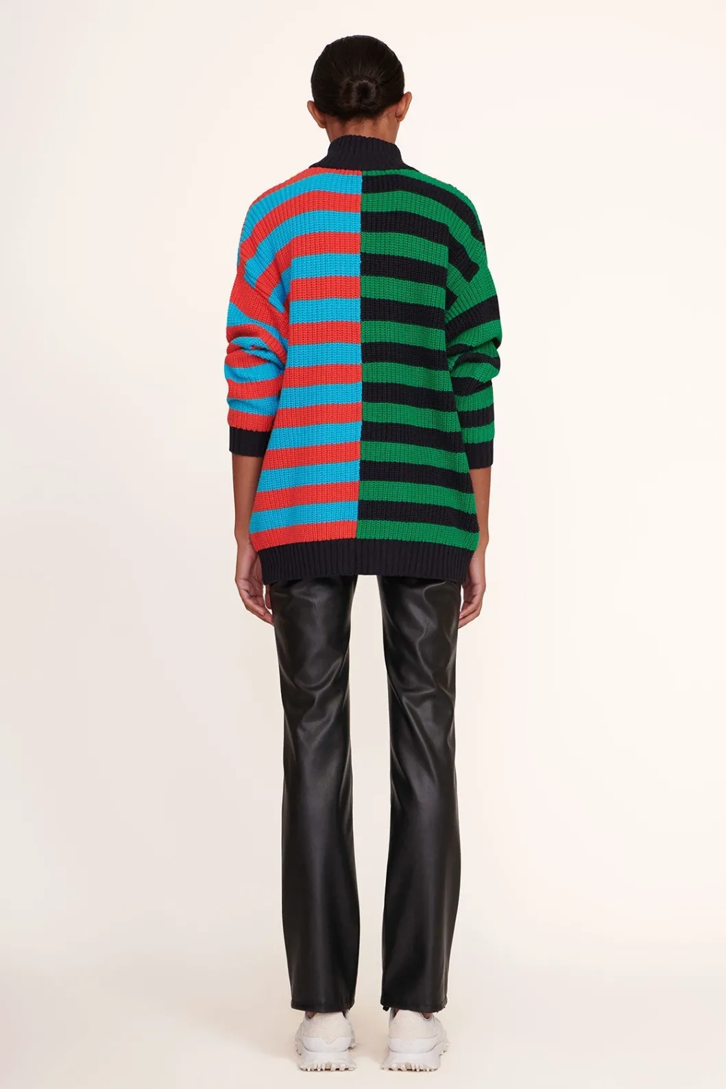 staud_hampton_sweater_cabana_stripe_multi_3.webp STAUD HAMPTON SWEATER CABANA STRIPE MULTI< Sweaters