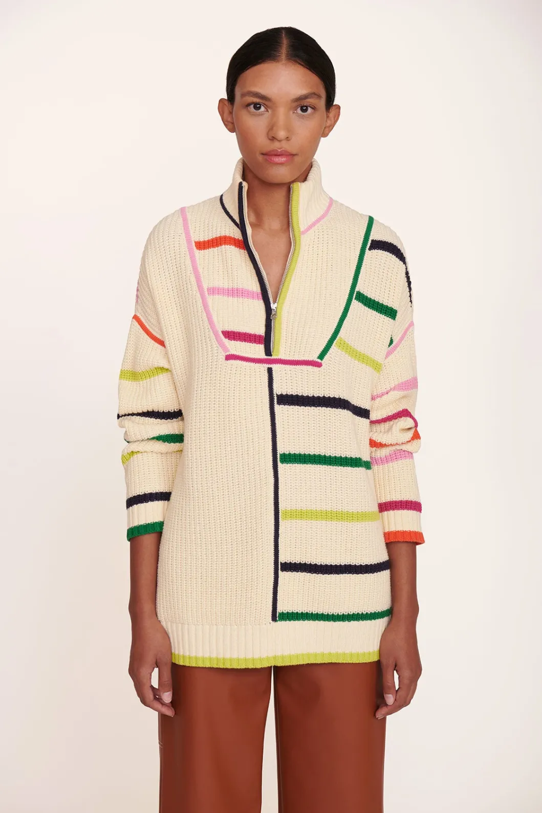 staud_hampton_sweater_creme_rainbow_multi_0.webp STAUD HAMPTON SWEATER CREME RAINBOW MULTI< Sweaters