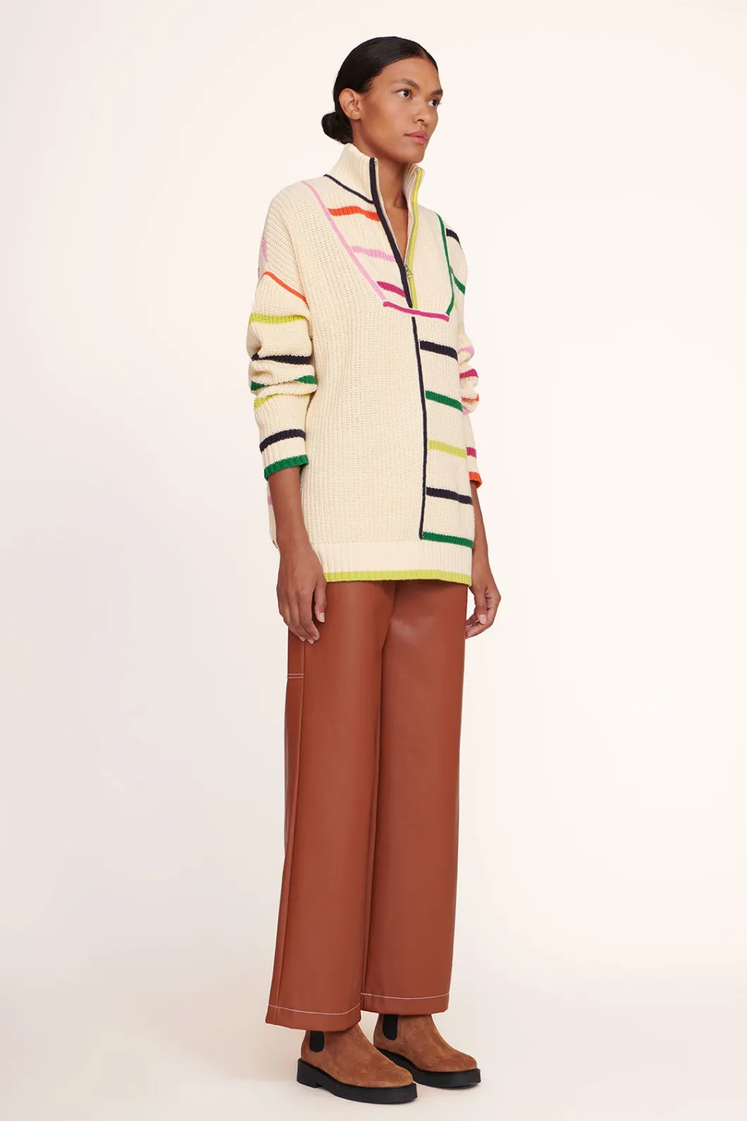 staud_hampton_sweater_creme_rainbow_multi_2.webp STAUD HAMPTON SWEATER CREME RAINBOW MULTI< Sweaters