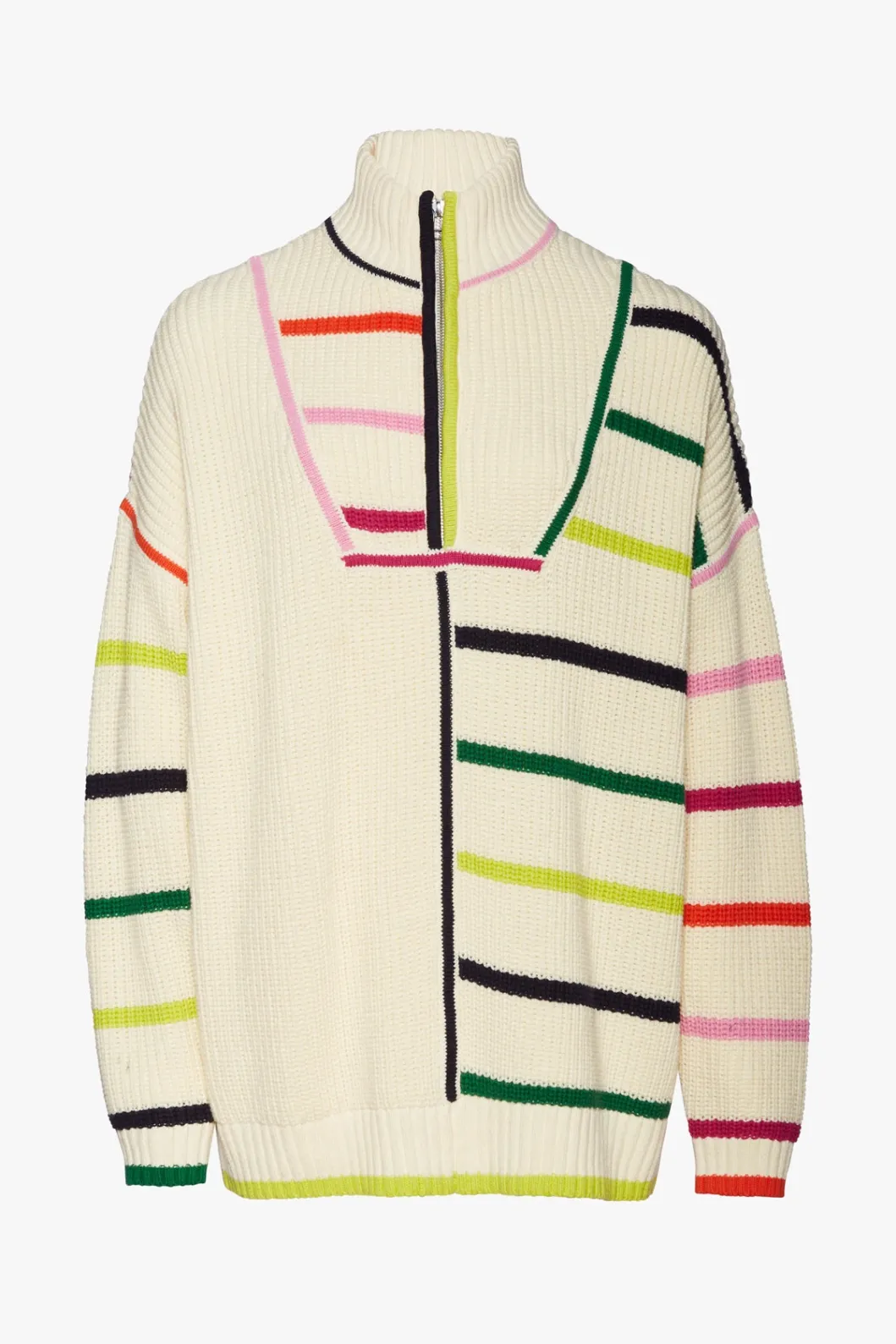 staud_hampton_sweater_creme_rainbow_multi_4.webp STAUD HAMPTON SWEATER CREME RAINBOW MULTI< Sweaters