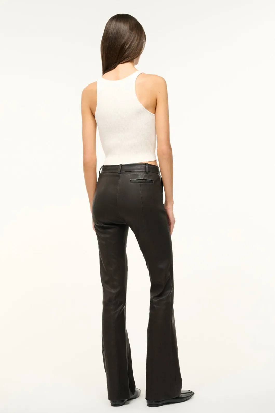 staud_hanover_pant_black_3.webp STAUD HANOVER PANT< Pants & Shorts