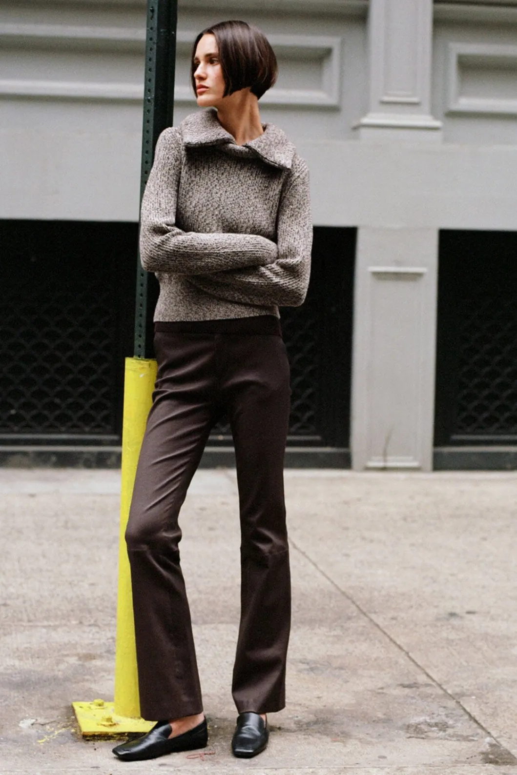 staud_hanover_pant_tiramisu_4.webp STAUD HANOVER PANT< Pants & Shorts