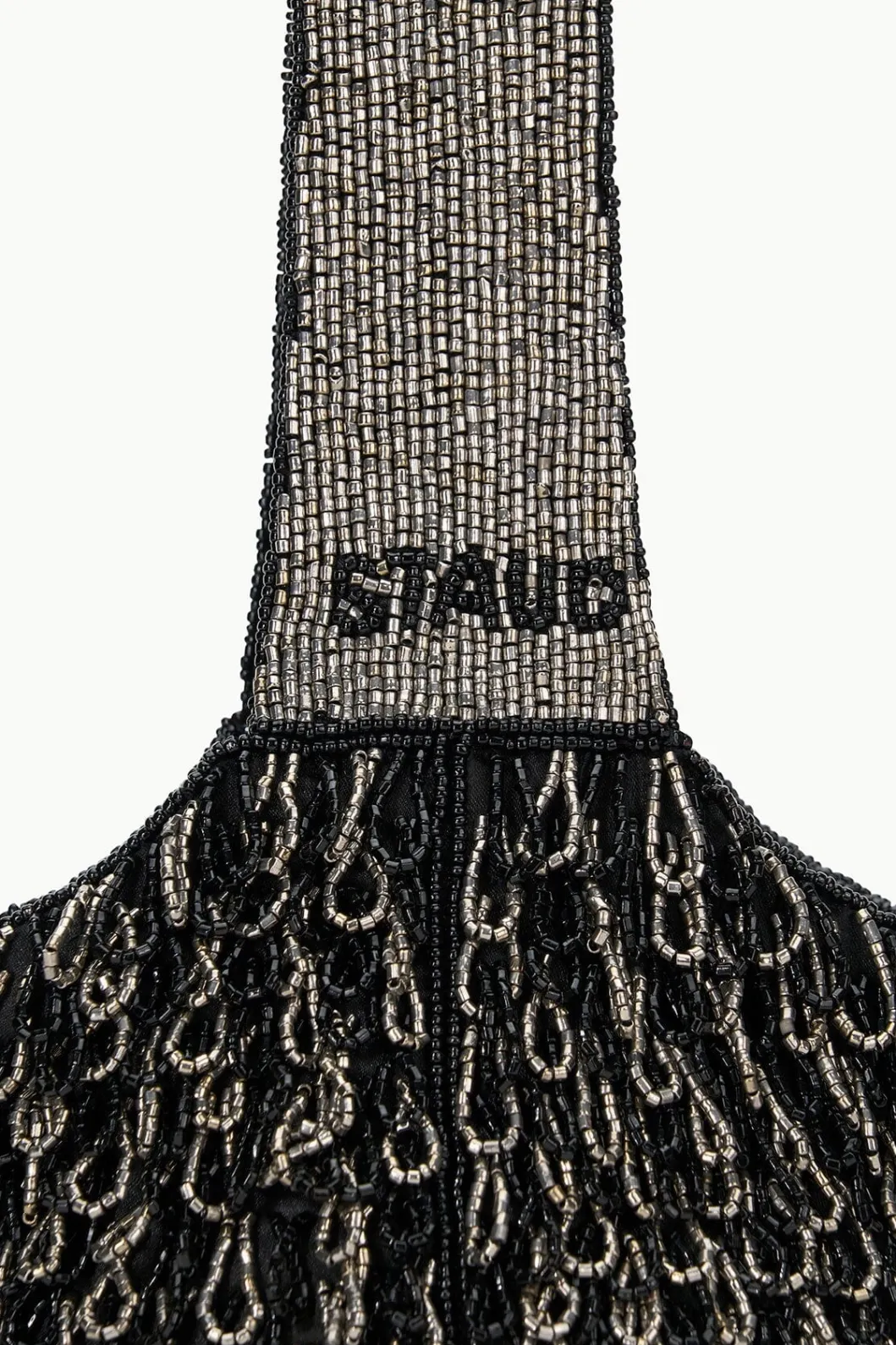staud_haruko_beaded_bag_black_3.webp STAUD HARUKO BEADED BAG< The Evening Edit | Beaded/novelty