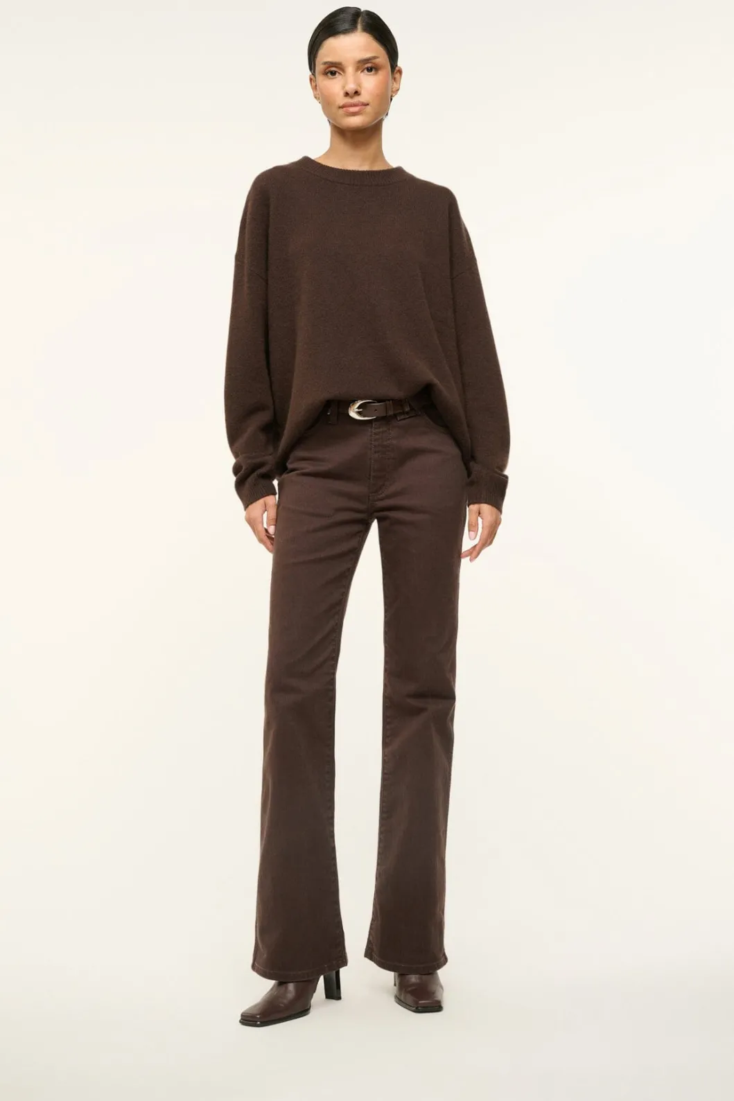 staud_hendrix_ankle_boot_espresso_3.webp STAUD HENDRIX ANKLE BOOT< Boots