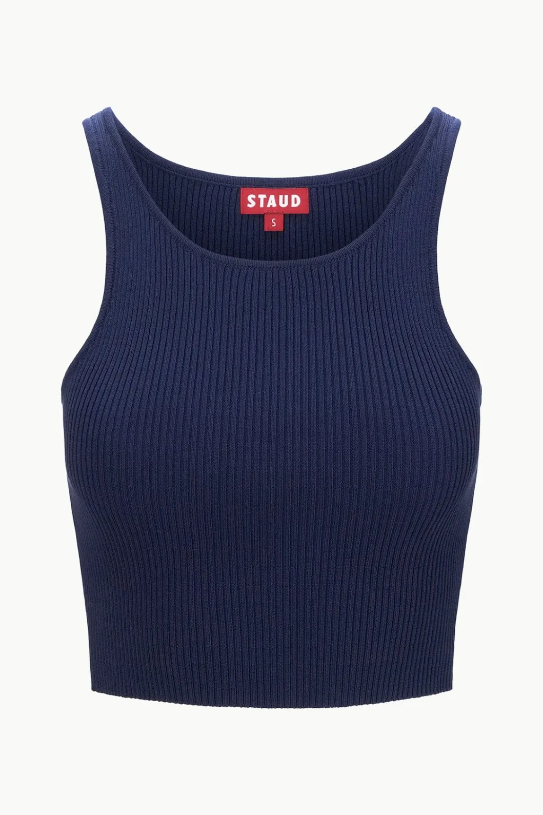 staud_ibisco_tank_navy_2.webp STAUD IBISCO TANK< Tops