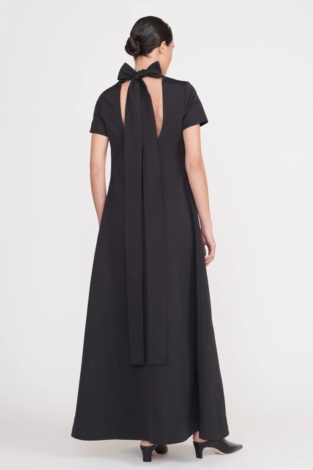 STAUD ILANA DRESS< Maxi Dresses | Dresses